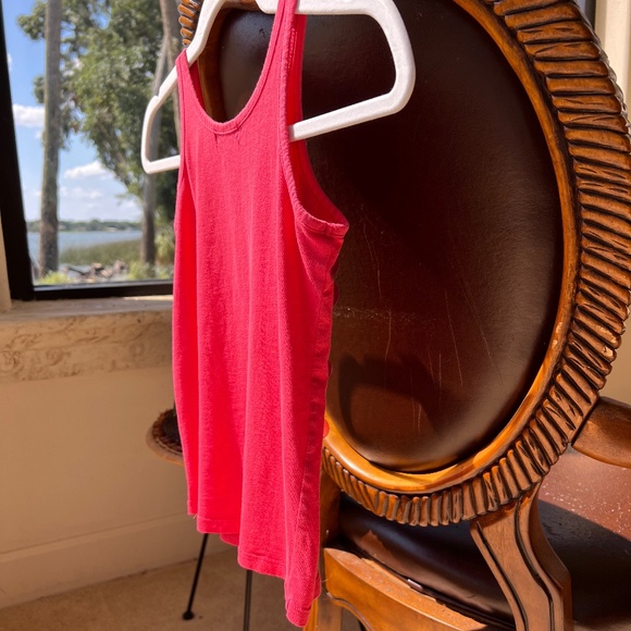 GapKids Sleeveless Top with Clear Sequins - Picture 6 of 13